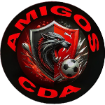 Клуб Амигос CDA - U13