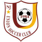 Нью-Джерси Юнион SC U19