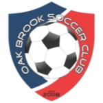 Оук-Брук СК U19