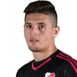 Капим Гроссо U15