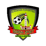 Серена Спорт U17