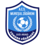 АКС Мурешул Зэдэрени II