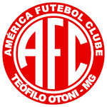 Америка де Теофило Отони U20