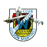 СД Вильсон Мартинес - U11