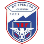 ФК Требава Осьечани - Ветерани