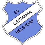 СВ Германия Хельсторф
