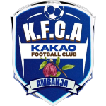 Какао ФК Амбанджа