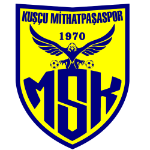 Кушчу Митхатпаша