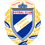 ASFC Кимия Турда