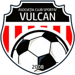 АКС Вулкан 2008 II