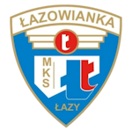 МКС Лазовянка Лазы