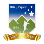 ФК Раяц Кадина Лука
