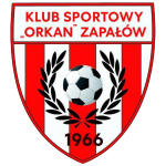 КС Оркан Запалув