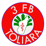 3FB Толиара