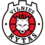 Ритас Вильнюс (Аугустас Ивоска)