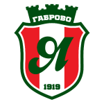 ФК Янтра 2019 II Габрово