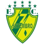 ЭК 7 де Сетембро СМД де Барра Фунда