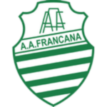 Атлетика Франкана U17 (жен.)