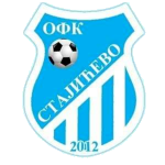 ОФК Стайичево