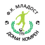 ФК Младост Дони Комрен