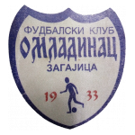 ФК Омладинац Загаица