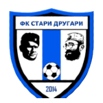 ФК Стари Другари Кадина Лука