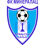 ФК Минералац Враньска Баня