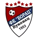 ФК Борац 1953 Вуковац