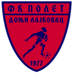 ФК Полет Дони Лайковац