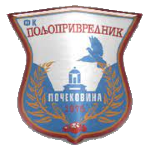 ФК Польопривредник Почековина