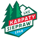 Карпаты Сеправ