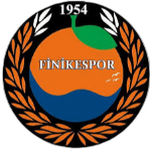 1954 Финике Генчликспор