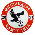 ФК Стандард 2021 Чамурлия