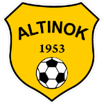 Алтынокспор