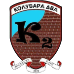 ФК Колубара Валево 2