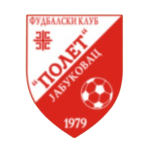 ФК Полет Ябуковац