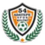 54 Адатепеспор