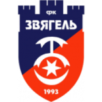 Звягель Новоград-Волынский
