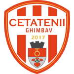 АС Четэцений Гимбав