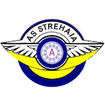 АС Стрехая