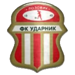 ФК Ударник Лозовик