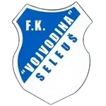 ФК Воеводина Селеуш