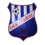 ОФК Орашье 1960