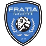 Фрация Букурешт