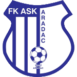 ФК АСК Арадац