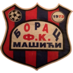 ФК Борац Машичи