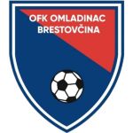 ОФК Омладинац Брестовчина