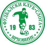 ФК Слога Врховине