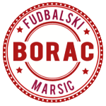 СФУ Борац Маршич
