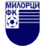 ФК Единство Милорци
